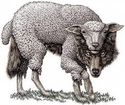 FALSE PROPHETS OF OLD
